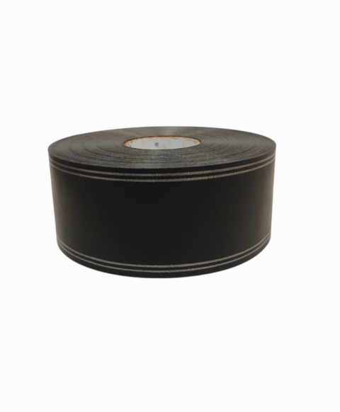 Pohrebná stuha 5 cm dlhá 100 m