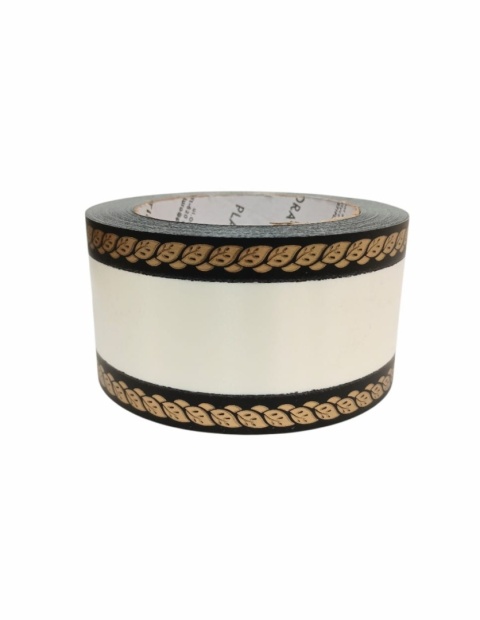 6 cm pohrebná stužka