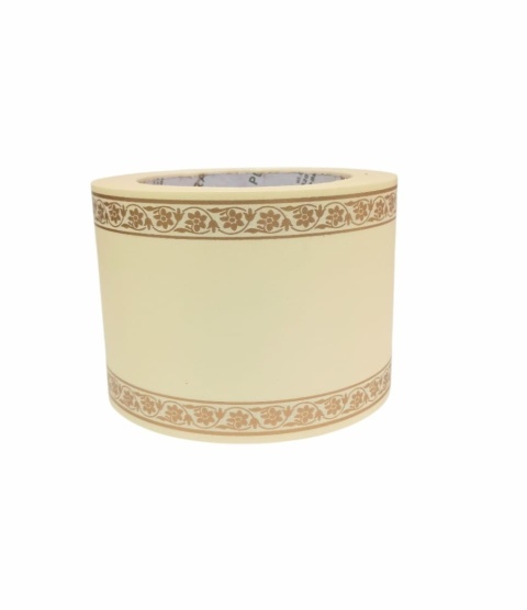 Wstążka pogrzebowa szer.8 cm