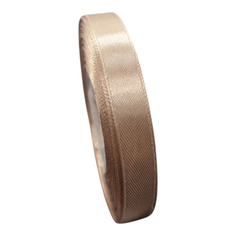Saténová stuha 12 mm x 35y