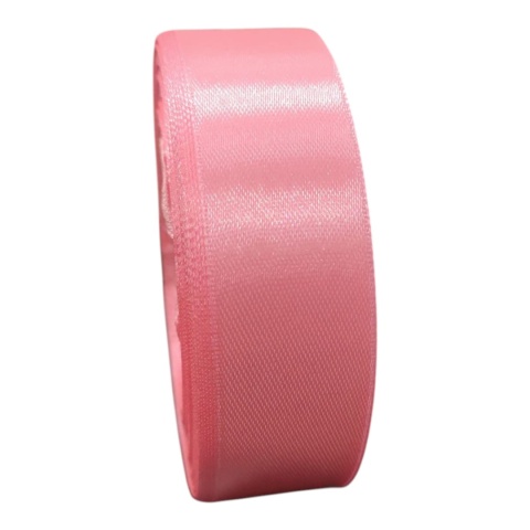 Wstażka satynowa 25mm x35y