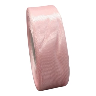 Wstażka satynowa 25mm x35y