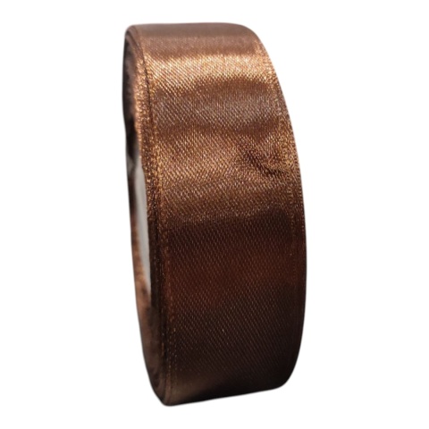 Wstażka satynowa 25mm x35y