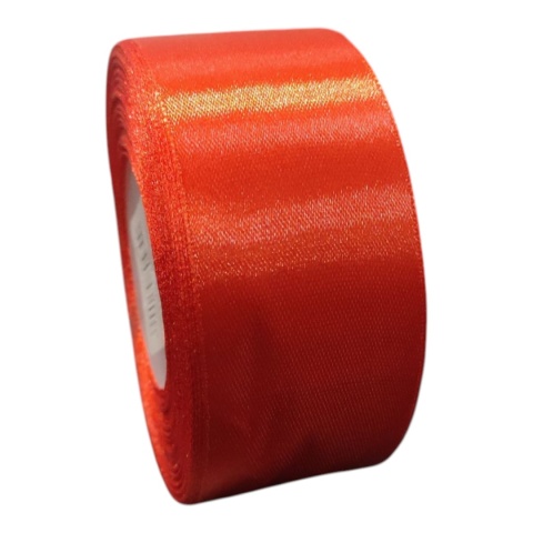 Wstażka satynowa 38mm x35y