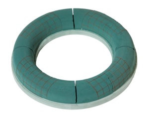 ECObase® Wianek, Ø 52 x 9 cm | OASIS®