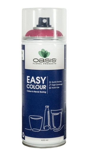 Easy Colour Erica OASIS® - 400 ml, kolor : wrzosowy