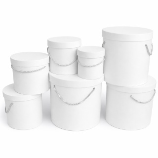 FLOWER BOX / KPL. 7 SZT