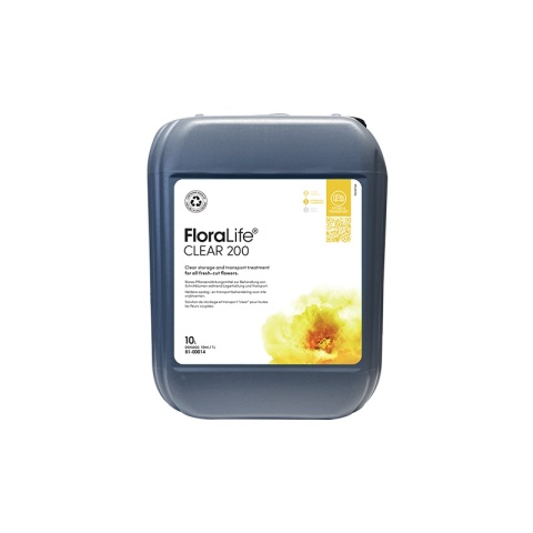 FloraLife Clear 200 10 l | OASIS®