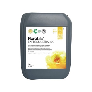 FloraLife® Express ULTRA 200, koncentrat, pojemnik 20 l | OASIS®