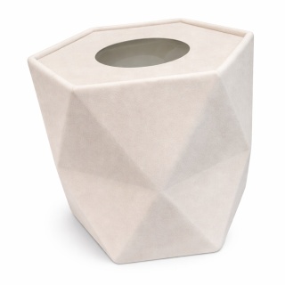 Flower box zamsz apricot