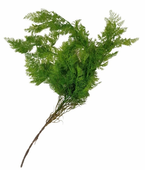 Girlanda paprotka 88 cm