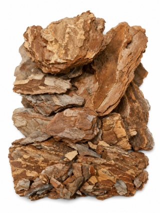 Kora, 300gr, brąz