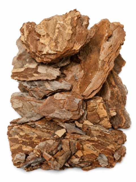 Kůra, 300gr, bronz