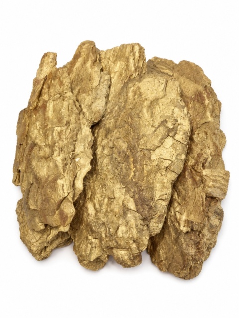 Kůra, 300gr, zlato