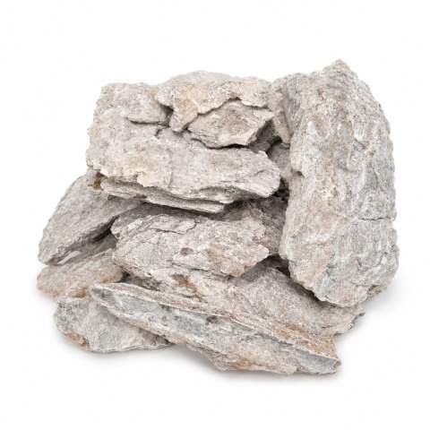 Kora, 300gr, szara