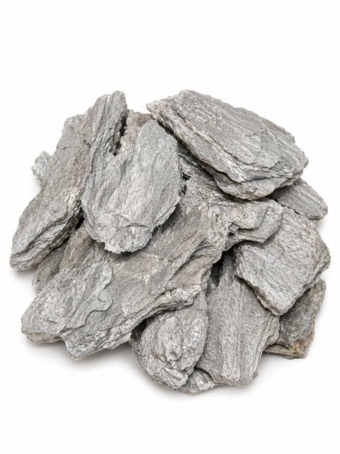 Kora, 300gr, srebrna