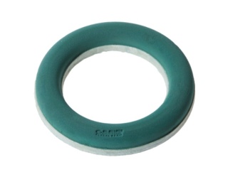 ECObase® Ring, Ø 30 x 4,5 cm | OASIS®