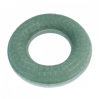 ECObase® Wianek, Ø 42 x 8 cm | OASIS®