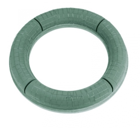 ECObase® Wianek, Ø 62 x 9 cm | OASIS®