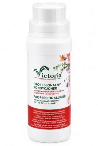 Profesjonalny kondycjoner 0,5l | Victoria®