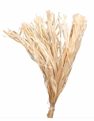 Raffia Scheletrina – 100 g, rafia, kolor: natrale
