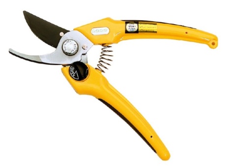 Profesionální Secateur, 205 mm CLAS124; OASIS ®