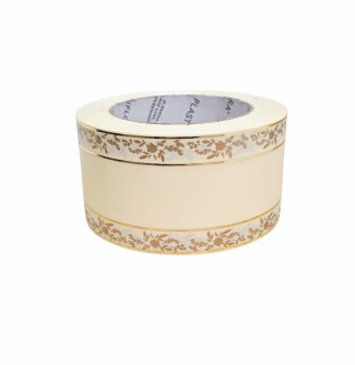 Pohřební šerpa – 6 cm × 50 m