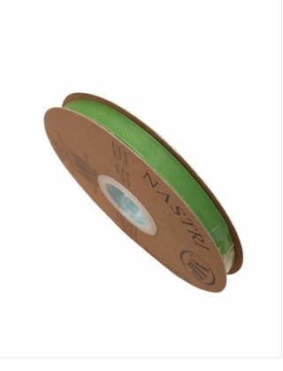 Ribbon 10mmx50m, OLIVE GREEN