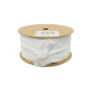 Italská saténová stuha 5cm x 10m NASTRO AMELIE BITE