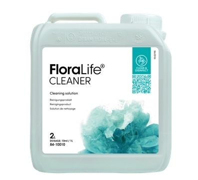 FloraLife® Cleaner, pojemnik 2 l | OASIS®