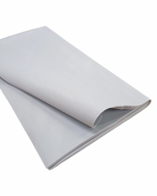 Pěnový film v listech 60 × 60 cm - GRAY STILVER (20 ks)