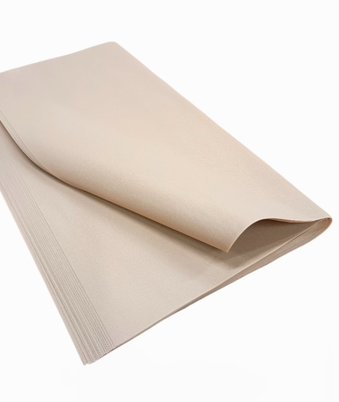 Folia piankowa w arkuszach 60×60 cm – LIGHT BROWN (20 szt)