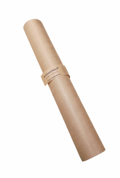 PAPIER KARBOWANY NATURA 10 M