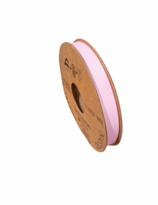 RECYCLED PET RIBBON 10mm 20m CHARM PINK