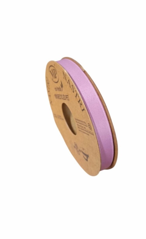 PET RECICLED RIBBON 10mm 20m starý PINK