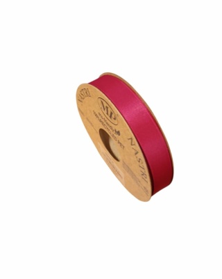 PET RECYKLOVANÉ RIBBON 15mm 20m BORDEAUX