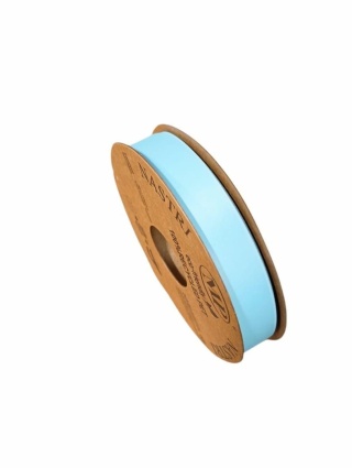 PET RECYKLOVANÉ RIBBON 15 mm 20 m svetlo modrá