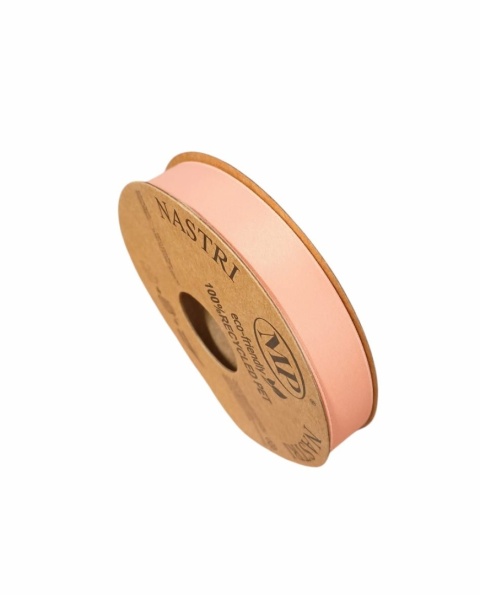 RECYCLED PET RIBBON 15mm 20m ŁOSOŚ