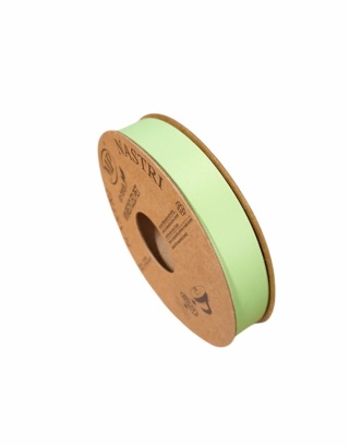 RECYCLED PET RIBBON 15mm 20m OLIVE