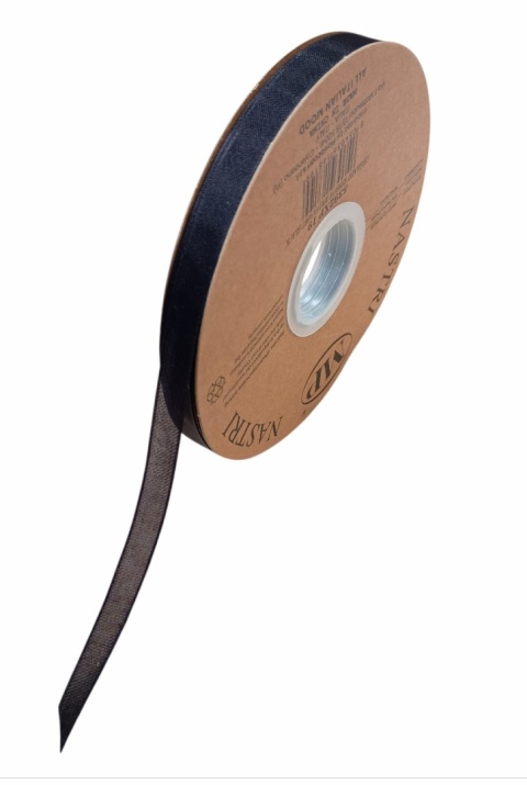 Ribbon 10mmx50m, BLACK