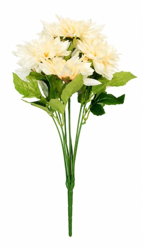 Dalia - bukiet, 55cm x 30cm, mix kolorów