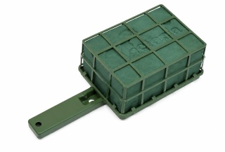 Floret mini 9x12x8cm mokry | Victoria®