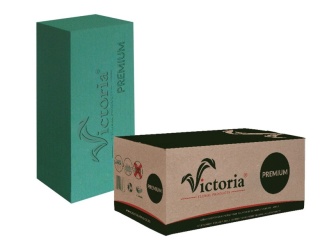 GĄBKA MOKRA Premium | Victoria®