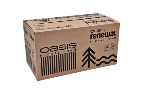 Gąbka florystyczna Renewal® Floral Foam | OASIS®
