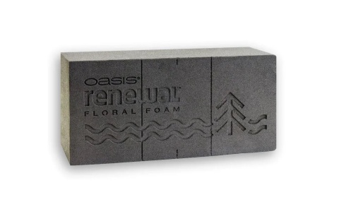 Gąbka florystyczna Renewal® Floral Foam | OASIS®