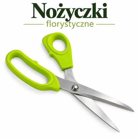 NOŻYCZKI FLORYSTYCZNE | Victoria®
