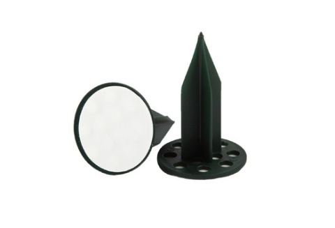 Pini Super Extra KL, zielony, Ø 5 x 7,5 cm | OASIS®
