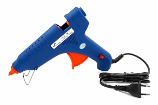Pistolet do kleju na gorąco