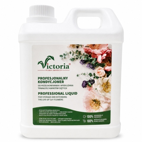 Profesionální kondicionér 5l duplica124; Victoria ®
