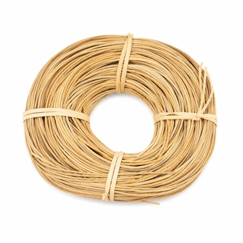 Rattan naturalny w krążku 100g